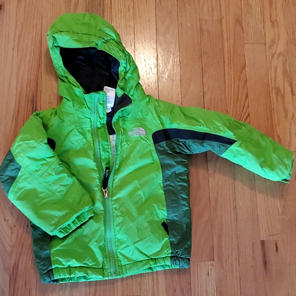 The Northface
